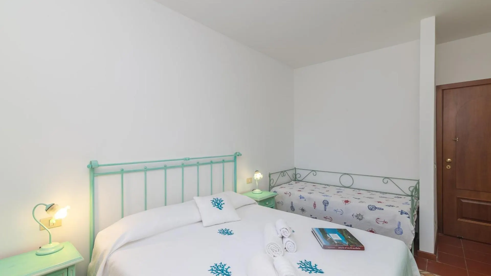La Casa Del Faro With Private Beach - Happy Rentals Porto Cervo